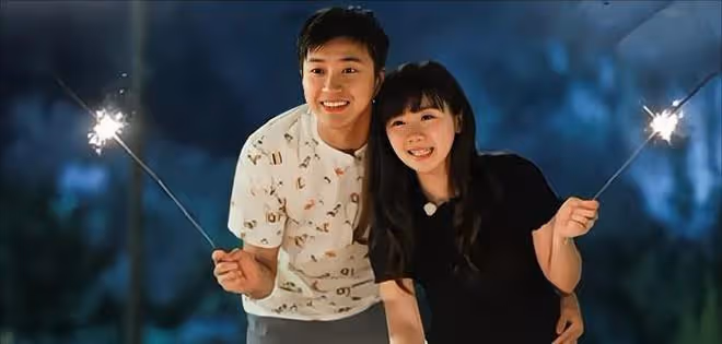 有一種分手叫福原愛江宏傑,離婚2年後,彼此終於暴露了真面目