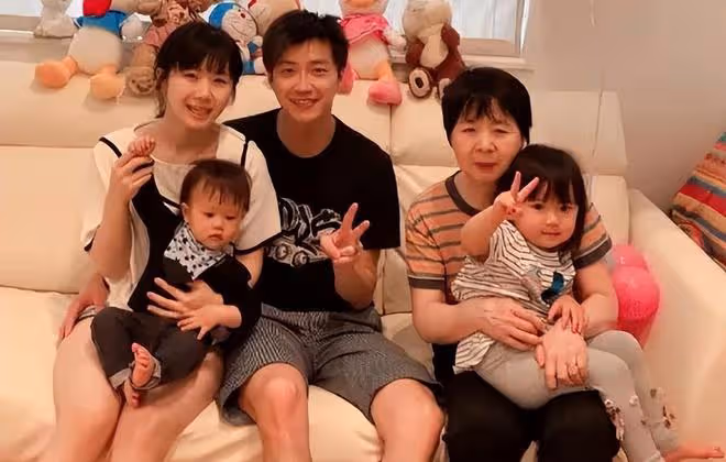有一種分手叫福原愛江宏傑,離婚2年後,彼此終於暴露了真面目