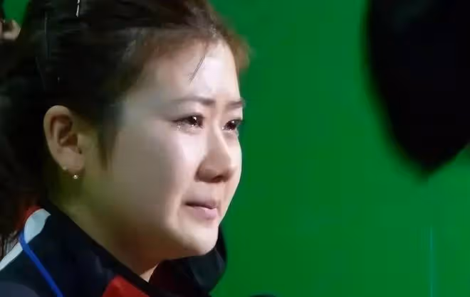 有一種分手叫福原愛江宏傑,離婚2年後,彼此終於暴露了真面目