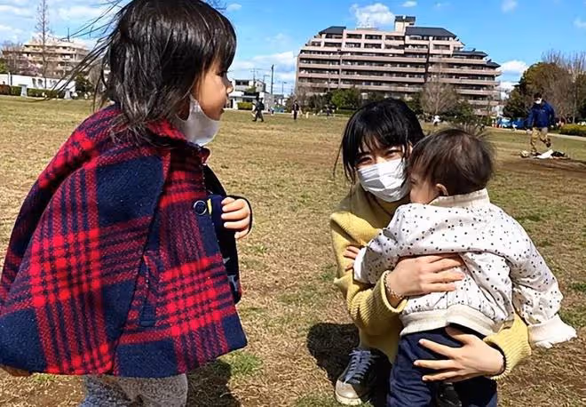 有一種分手叫福原愛江宏傑，離婚2年後，彼此終於暴露了真面目