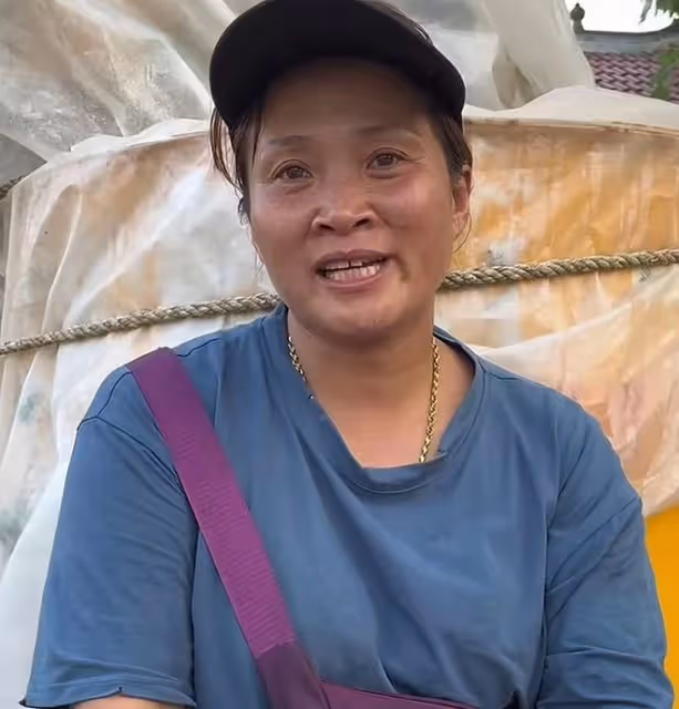 10元盒飯姐宣布暫停營業!走紅後遭網紅扎堆直播,食物被嚴重浪費