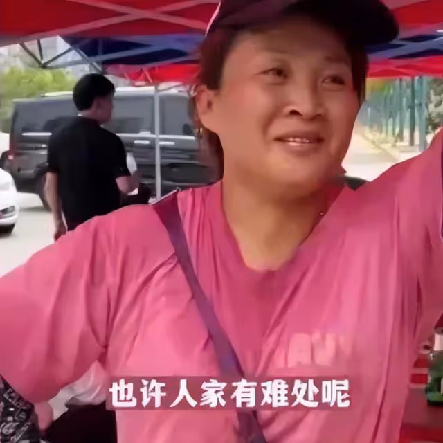 10元盒飯姐宣布暫停營業!走紅後遭網紅扎堆直播,食物被嚴重浪費