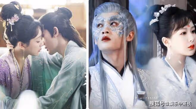 《長相思》第二季什麼時候播?上下兩部會連著一起播嗎?小夭更愛璟還是相柳?