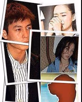 被向太認定的準兒媳,最後嫁給陳小春,如今應采兒被寵成公主