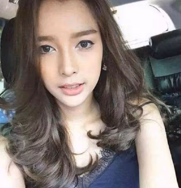 泰國人妖皇后，6年前嫁給中國富豪，婚後老公幫她實現公主夢