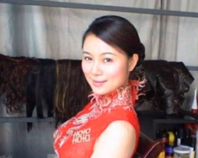 10年前，那個為救人犧牲的29歲湖北女孩何蕾，她的父母如何了