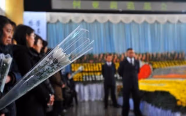 10年前，那個為救人犧牲的29歲湖北女孩何蕾，她的父母如何了