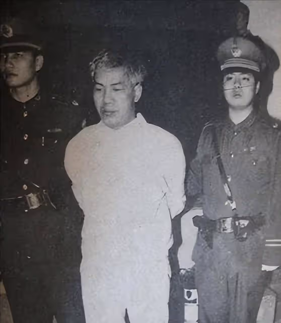 90年，代頭號必破案件《雨夜屠夫》瘋狂在家作案，如何被抓捕的