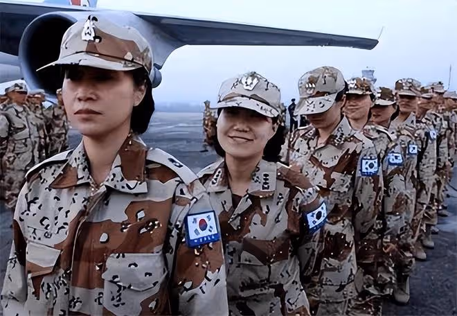 21年，韓國女兵遭上司凌辱，舉報無門後，新婚慘死家中