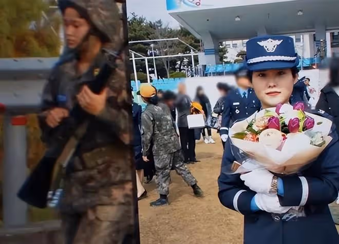 21年，韓國女兵遭上司凌辱，舉報無門後，新婚慘死家中
