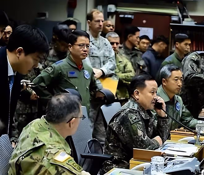 21年，韓國女兵遭上司凌辱，舉報無門後，新婚慘死家中