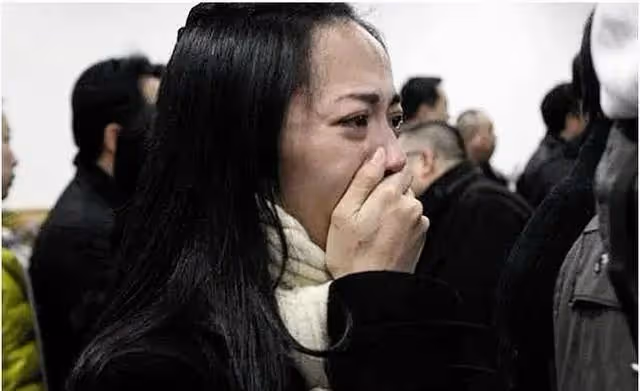 福建省一家五口4人被拐,41年後三姐弟重聚,當年房東卻是幫凶