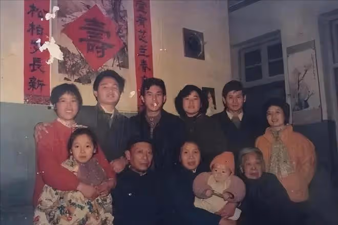 福建省一家五口4人被拐,41年後三姐弟重聚,當年房東卻是幫凶