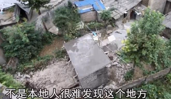 2014年,化糞池驚現女屍,竟是人頭牛身?12年懸案真相就此揭開