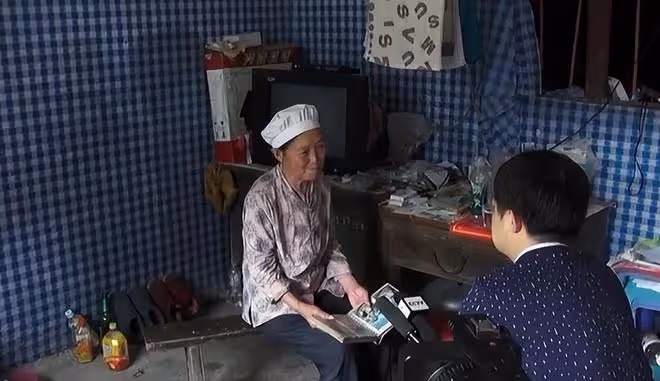 2014年,化糞池驚現女屍,竟是人頭牛身?12年懸案真相就此揭開