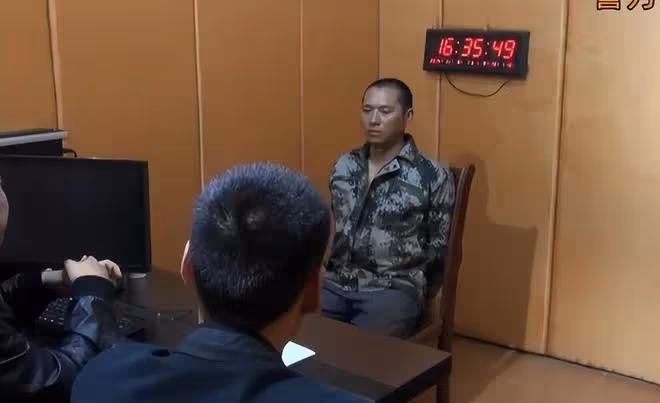 2014年,化糞池驚現女屍,竟是人頭牛身?12年懸案真相就此揭開