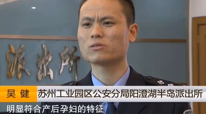 2015年,年輕女孩未婚先孕,15樓扔下新生兒,兇手:她是我的噩夢