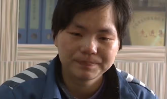 2015年,年輕女孩未婚先孕,15樓扔下新生兒,兇手:她是我的噩夢