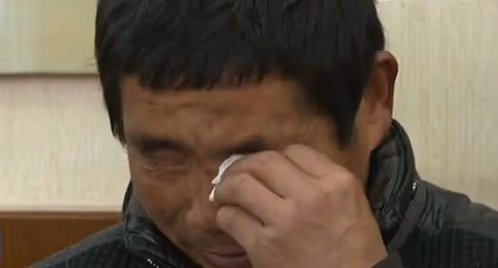 2015年,年輕女孩未婚先孕,15樓扔下新生兒,兇手:她是我的噩夢