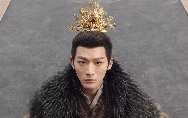《長相思》大結局：相柳到死不知，他的一舉動令小夭、璟無處可去