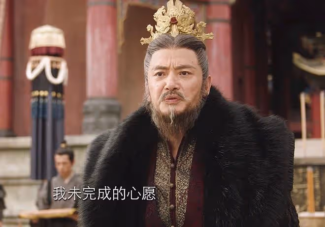 《長相思》大結局：相柳到死不知，他的一舉動令小夭、璟無處可去