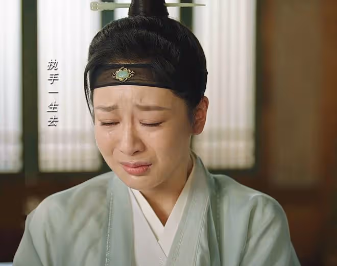 《長相思》大結局：相柳到死不知，他的一舉動令小夭、璟無處可去