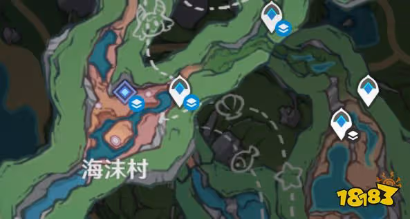 原神奇石歷險記怎麼做 奇石歷險記任務攻略