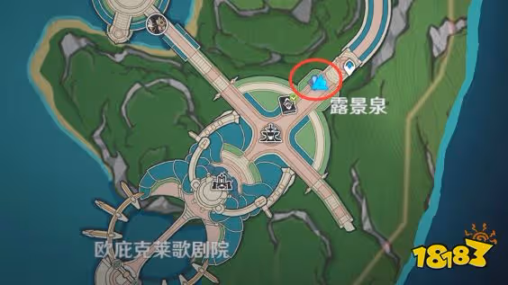 原神三人行先尋明師之一怎麼做 三人行先尋找明師攻略