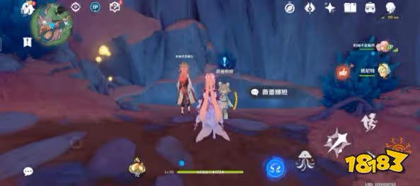 原神舊世遺音怎麼做 原神舊世遺音任務攻略