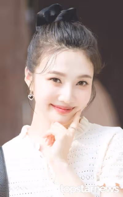 人氣女星被保安大吼,她手足無措感到慌亂,節目後表現讓網友稱讚