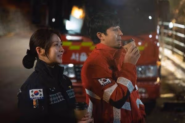 《災後調查日誌2》火爆上線!隱藏BOSS登場他慘死火場⋯觀眾哭慘