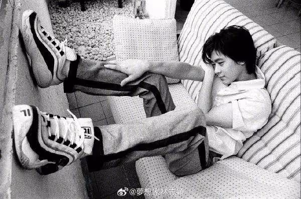 林志穎還在復健!臥床N月:身體好像不是自己的…首揭回演藝圈原因