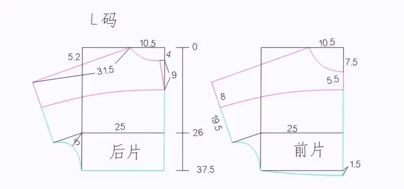 並非所有袖子都是休閒風格,今天看看這件衣服,女神風
