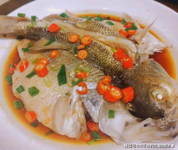 立秋後魚兒肥，最適合秋天的4種魚，營養豐富好吃不貴，別錯過了