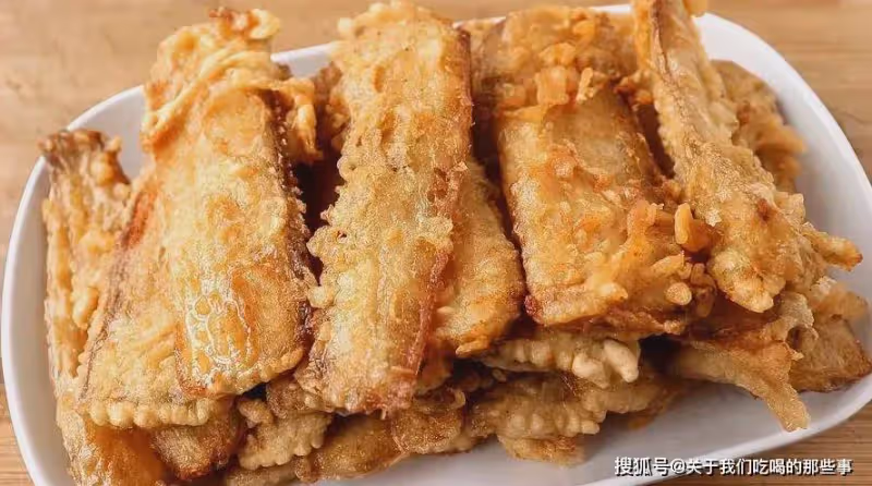 立秋後魚兒肥,最適合秋天的4種魚,營養豐富好吃不貴,別錯過了