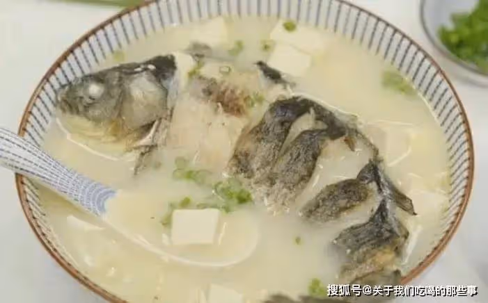 立秋後魚兒肥,最適合秋天的4種魚,營養豐富好吃不貴,別錯過了