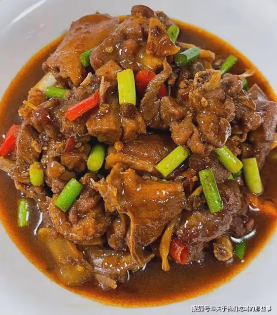 立秋後，不管有錢沒錢，常吃這種肉，高蛋白去秋燥，營養又滋補