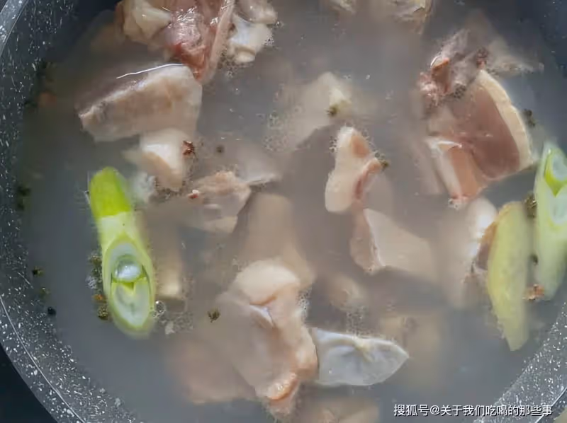 立秋後，不管有錢沒錢，常吃這種肉，高蛋白去秋燥，營養又滋補