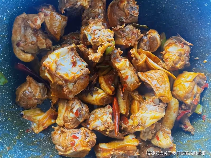 立秋後，不管有錢沒錢，常吃這種肉，高蛋白去秋燥，營養又滋補