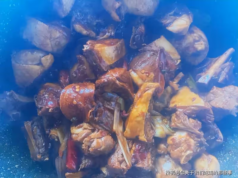 立秋後，不管有錢沒錢，常吃這種肉，高蛋白去秋燥，營養又滋補