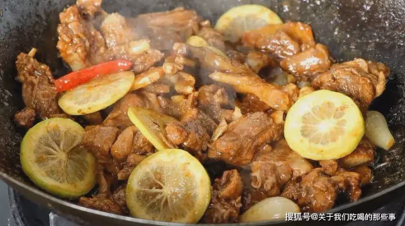立秋後,不管有錢沒錢,常吃這種肉,高蛋白去秋燥,營養又滋補