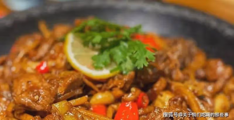 立秋後,不管有錢沒錢,常吃這種肉,高蛋白去秋燥,營養又滋補