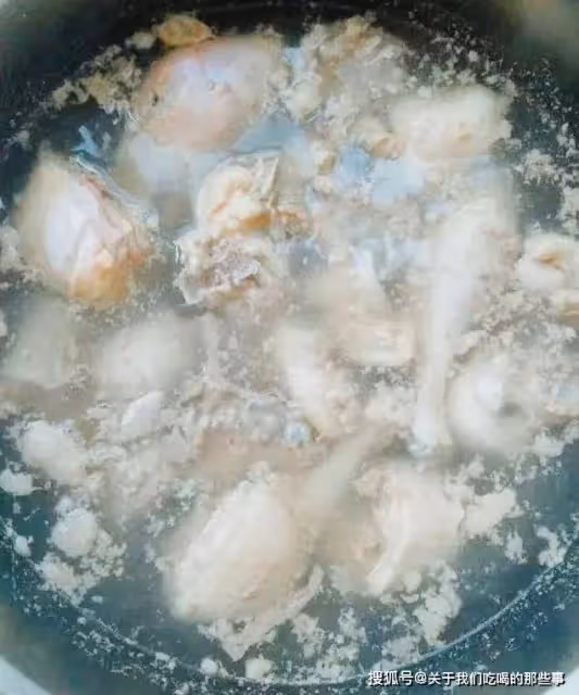 立秋後,不管有錢沒錢,常吃這種肉,高蛋白去秋燥,營養又滋補