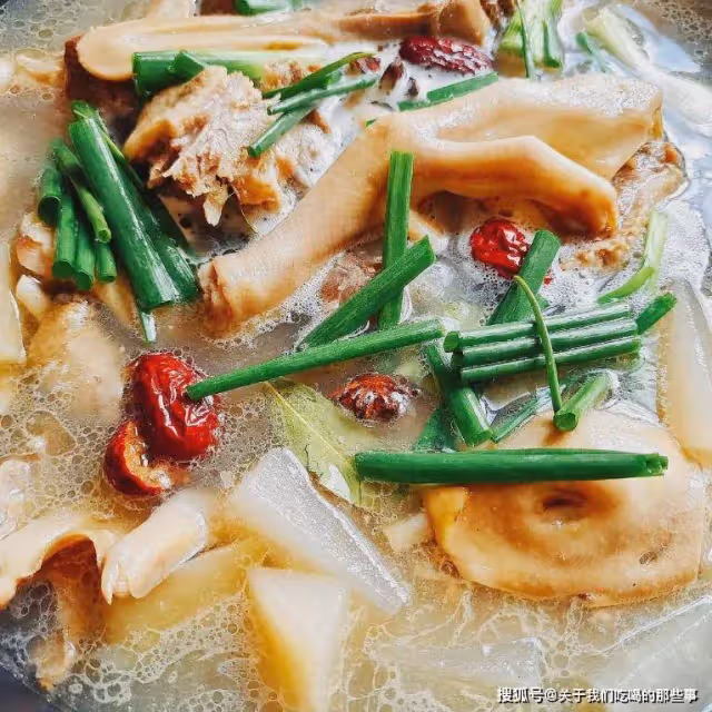 立秋後,不管有錢沒錢,常吃這種肉,高蛋白去秋燥,營養又滋補