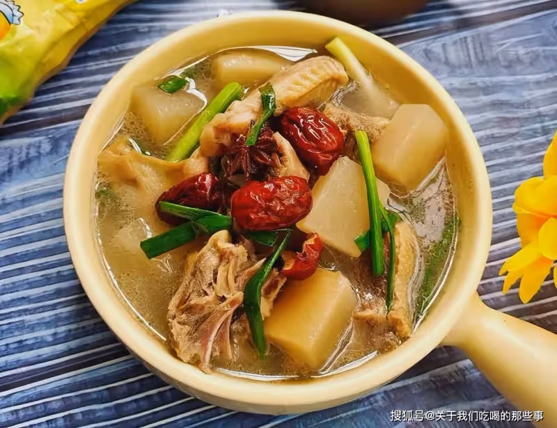 立秋後,不管有錢沒錢,常吃這種肉,高蛋白去秋燥,營養又滋補