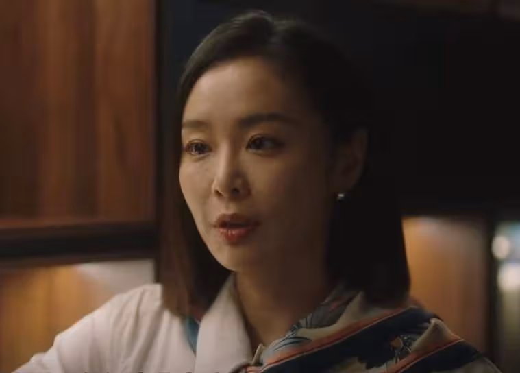 一路朝陽:小三挺孕肚逼婚,吳劍秋怒甩丈夫不孕證明,結局反轉