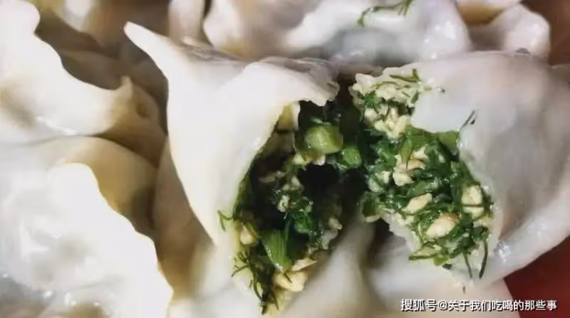 入伏吃餃子,出伏吃什麼?8月20日出伏,老傳統要吃3樣,建議了解