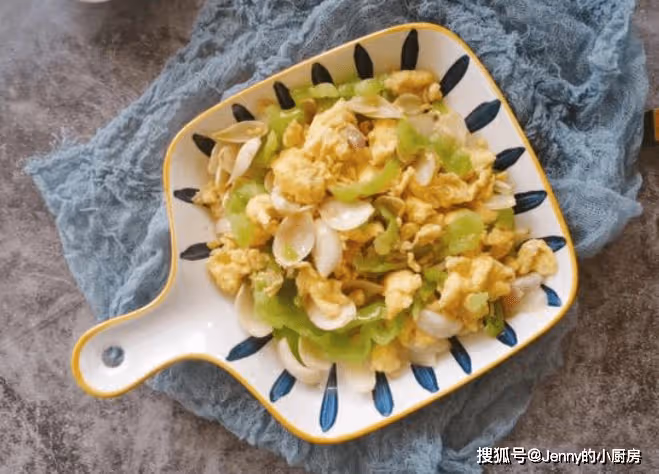 秋天,這5種食物要每天換著吃,滋陰潤燥助健康,早吃早受益