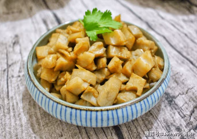 秋天,這5種食物要每天換著吃,滋陰潤燥助健康,早吃早受益