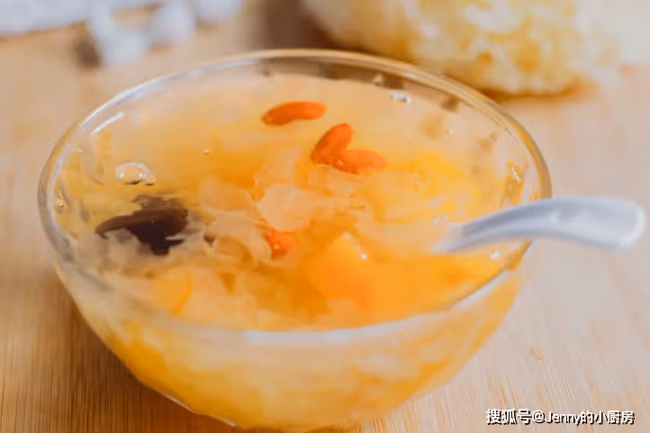 秋天,這5種食物要每天換著吃,滋陰潤燥助健康,早吃早受益